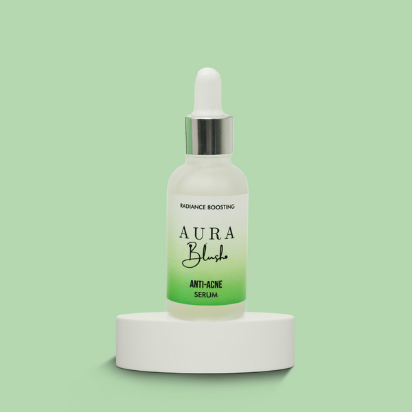 Anti-Acne Serum